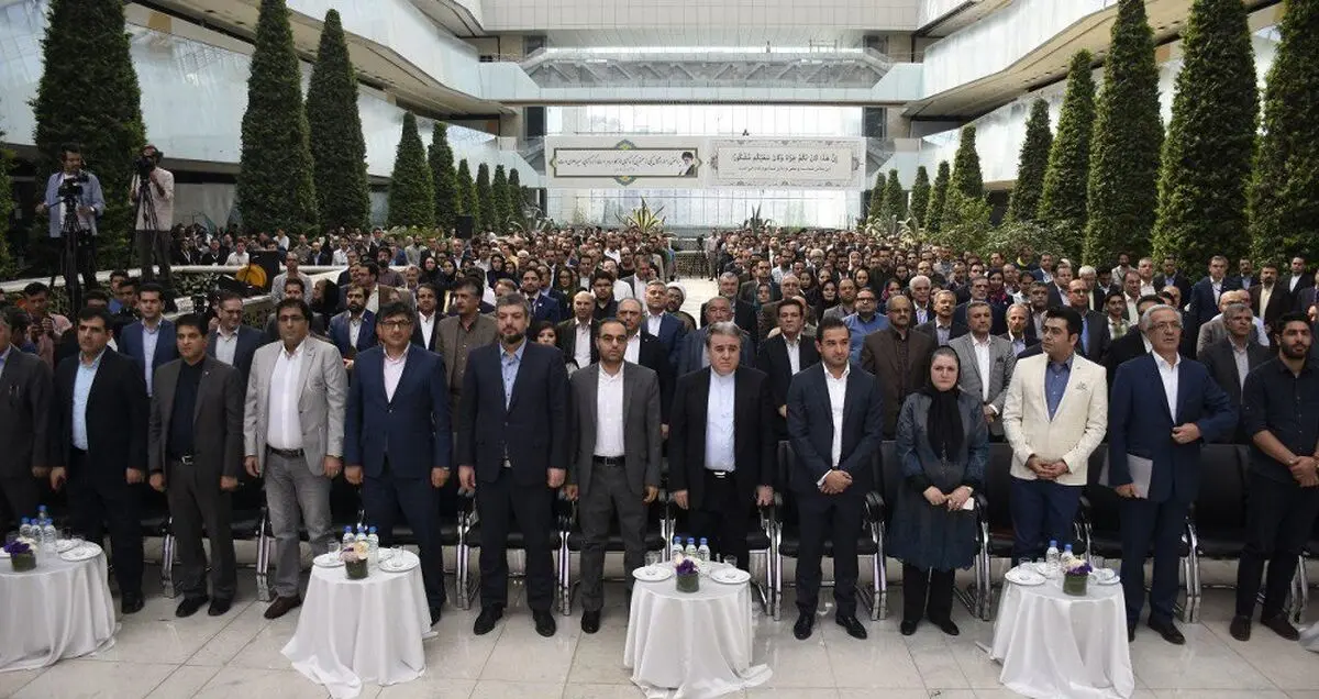 نمایشگاه شهر گردشگر برگزار شد