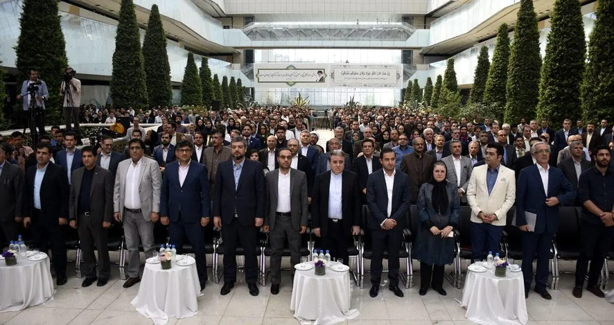 نمایشگاه شهر گردشگر برگزار شد