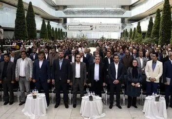 نمایشگاه شهر گردشگر برگزار شد
