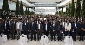 نمایشگاه شهر گردشگر برگزار شد
