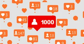 5 راهکار برای افزایش تعداد فالوورهای اینستاگرام