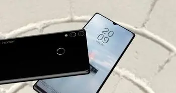 مشخصات گوشی آنر 8X مکس فاش شد؛ پردازنده اسنپدراگون 660 و باتری 4900 میلی آمپر ساعتی