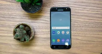 سامسونگ گلکسی J5 2017 بروزرسانی اندروید اوریو 8.1 را دریافت کرد