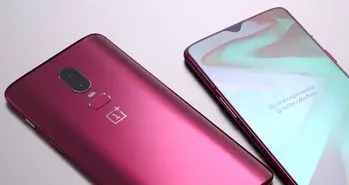 وان پلاس 6T دارای دوربین اصلی سه گانه مجهز به فناوری واقعیت افزوده است