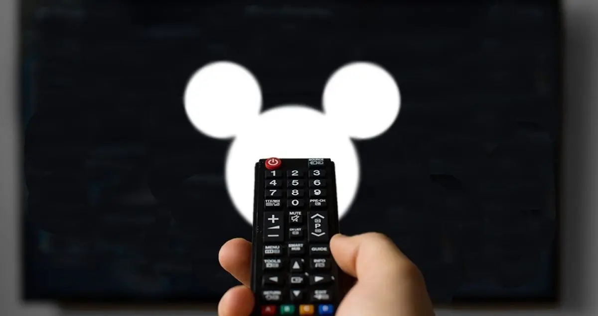 «دیزنی پلی» رقیب سرسخت نتفلیکس می شود!