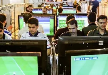 چهارمین لیگ بازی‌ های رایانه‌ ای ایران از فردا آغاز می شود