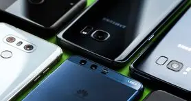 قیمت موبایل با توان خرید اغلب مردم همخوانی ندارد