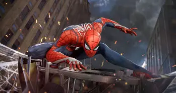 اتمام بازی Spider-Man حدود 20 ساعت طول می کشد!