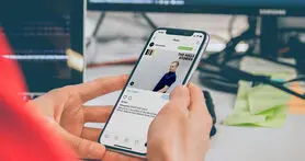 با همه اصطلاحات اینستاگرامی آشنا شوید!