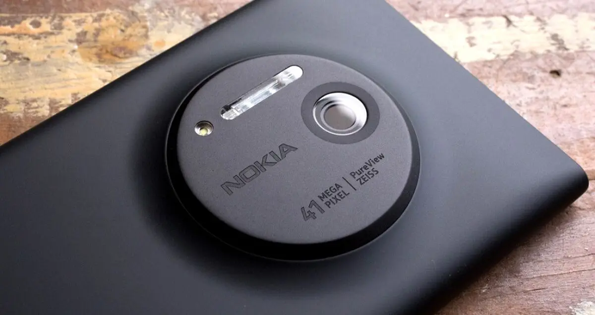 فناوری PureView نوکیا از چنگال مایکروسافت خارج شد!