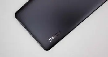 تصویر نسخه آبی رنگ گوشی میزو 16 به اینترنت راه پیدا کرد