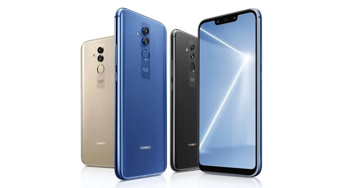 پیش فروش هواوی میت 20 لایت در لهستان آغاز شد!