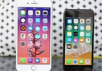 بازار در انتظار صدور مجوز عرضه 600 هزار گوشی همراه وارداتی