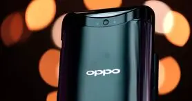 گوشی اوپو Find X اولین آپدیت OTA خود را دریافت کرد