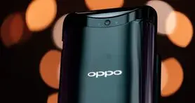 گوشی اوپو Find X اولین آپدیت OTA خود را دریافت کرد