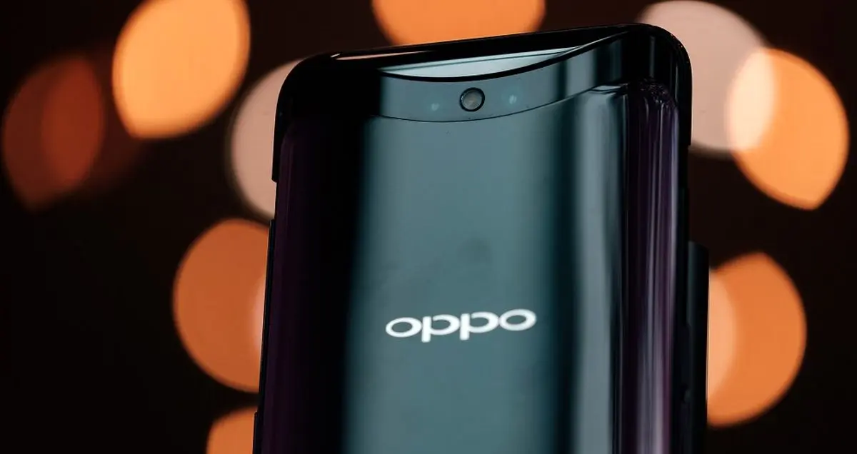 گوشی اوپو Find X اولین آپدیت OTA خود را دریافت کرد