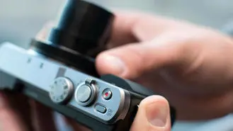 با دوربین ZS60 پاناسونیک بعد از ثبت تصویر فوکوس کنید