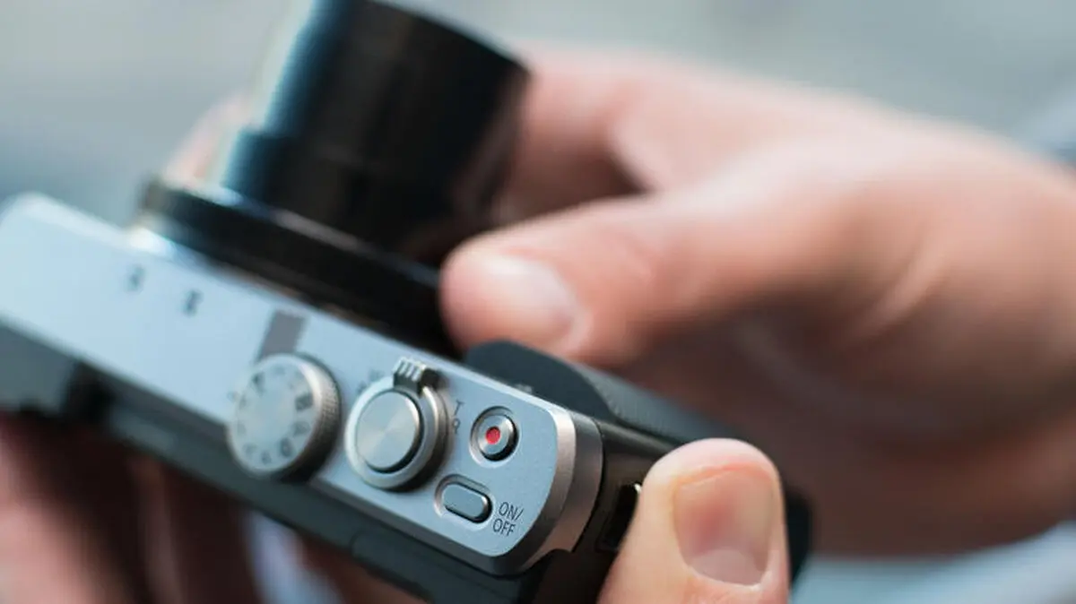 با دوربین ZS60 پاناسونیک بعد از ثبت تصویر فوکوس کنید