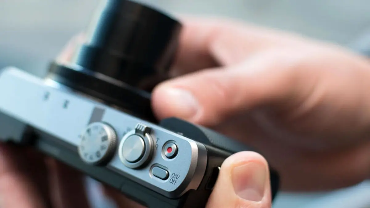 با دوربین ZS60 پاناسونیک بعد از ثبت تصویر فوکوس کنید