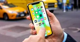 تاچ سه بعدی اپل از آیفون های 2019 حذف می شود