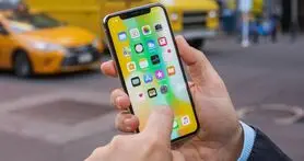 تاچ سه بعدی اپل از آیفون های 2019 حذف می شود