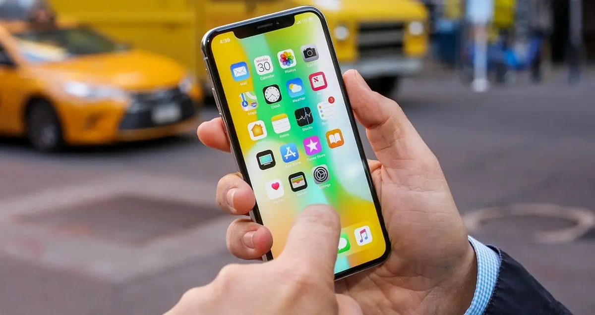 تاچ سه بعدی اپل از آیفون های 2019 حذف می شود