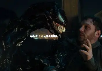 تام هاردی در دو قسمت دیگر فیلم Venom بازی می کند