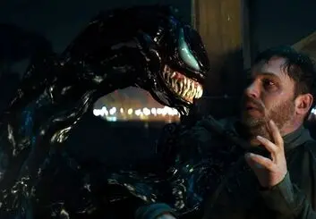 تام هاردی در دو قسمت دیگر فیلم Venom بازی می کند