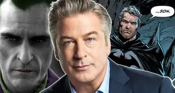 الک بالدوین به فیلم «جوکر» پیوست؛ بازی در نقش پدر بتمن