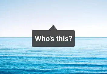 چگونه در تصاویر اینستاگرام افراد را تگ کنیم؟