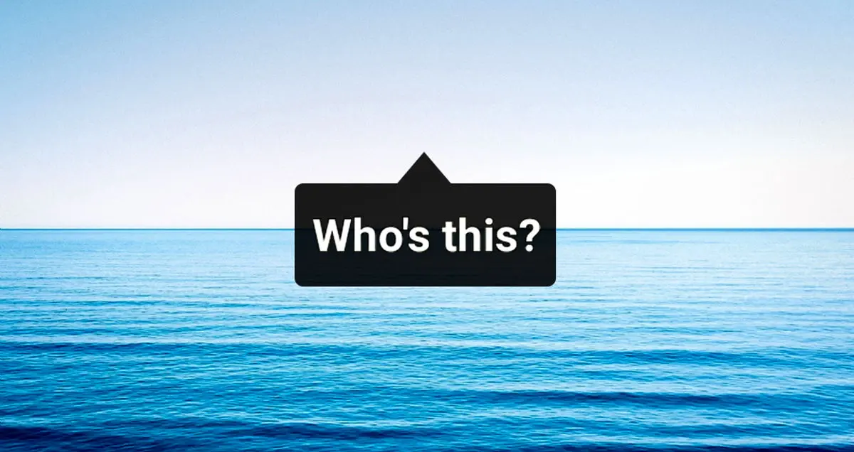 چگونه در تصاویر اینستاگرام افراد را تگ کنیم؟