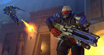 شرکت بلیزارد لوت باکس ها را از بازی های خود حذف می کند