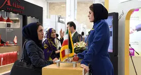 حضور استارتاپ ها در نمایشگاه شهر گردشگر/ کسب و کارهای نوپا نقش کلیدی در توسعه گردشگری دارند