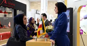 حضور استارتاپ ها در نمایشگاه شهر گردشگر/ کسب و کارهای نوپا نقش کلیدی در توسعه گردشگری دارند
