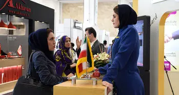 حضور استارتاپ ها در نمایشگاه شهر گردشگر/ کسب و کارهای نوپا نقش کلیدی در توسعه گردشگری دارند