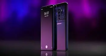 گوشی سامسونگ گلکسی S10 از شبکه ارتباطی 5G پشتیبانی می کند؟