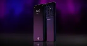 گوشی سامسونگ گلکسی S10 از شبکه ارتباطی 5G پشتیبانی می کند؟