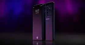 گوشی سامسونگ گلکسی S10 از شبکه ارتباطی 5G پشتیبانی می کند؟