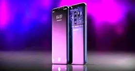 گوشی سامسونگ گلکسی S10 از شبکه ارتباطی 5G پشتیبانی می کند؟