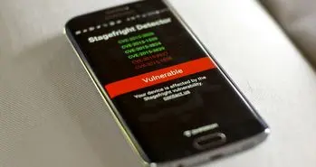 آسیب پذیری حافظه خارجی گوشی های اندرویدی برای کاربران دردسر آفرید!