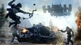جدول فروش هفتگی بریتانیا | Call of Duty در صدر همچنان پیشتاز است