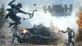 جدول فروش هفتگی بریتانیا | Call of Duty در صدر همچنان پیشتاز است
