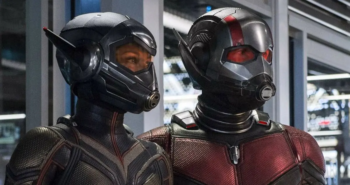 «اوانجلین لیلی» علاقه ای به بازی در فیلمی با محوریت زنبورک ندارد