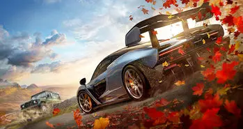 تریلر جدید بازی Forza Horizon 4 را از دست ندهید