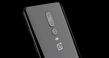 رندرهای وان پلاس 6T به دوربین اصلی سه گانه اشاره دارد!