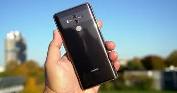 استفاده از گوشی های هواوی و ZTE در دستگاه های دولتی آمریکا ممنوع شد!