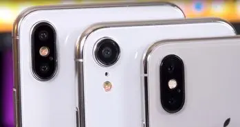 قیمت آیفون های 2018 کاهش پیدا می کند