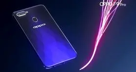 مشخصات گوشی اوپو F9 پرو به اینترنت راه پیدا کرد