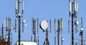 سارقان باتری دکل های مخابراتی دستگیر شدند