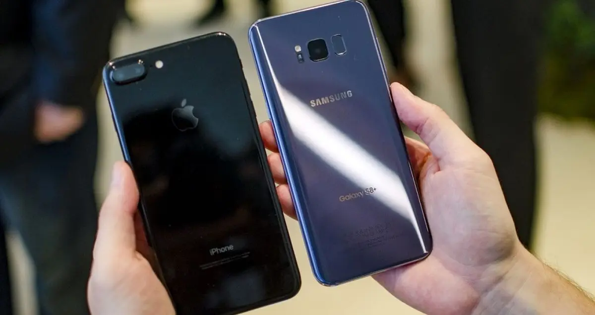 توزیع گوشی موبایل در انتظار حکم مقام قضایی